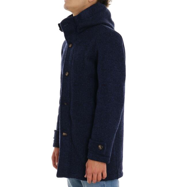 CAPPOTTO LURIS V2 - Mad Fashion | img vers.650x/